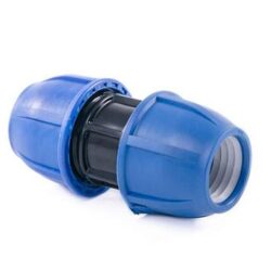 Муфта соединительная D 25 mm 14696 (65/1)