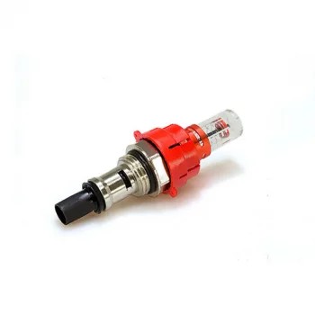 QS-9011,1/2 Расходомер для кол тёплого пола с рег протока (уп 1/72) QS-9011,1/2 Расходомер для кол тёплого пола с рег протока (уп 1/72)