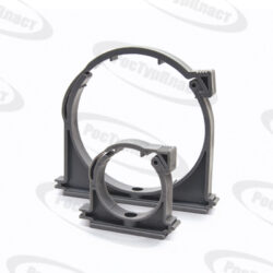 Хомут ВК ПП 50, короб, серый,РТП 36359 (125/1)