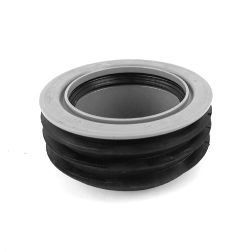 Переход внутренний ВК ПП 110/50, серый,G 33493 (20/1)