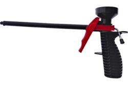 Пистолет для монтажной пены пластиковый 600030