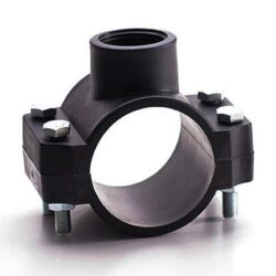 Седелка Dmm*G'' 50х3/4" 14610  (38/1)