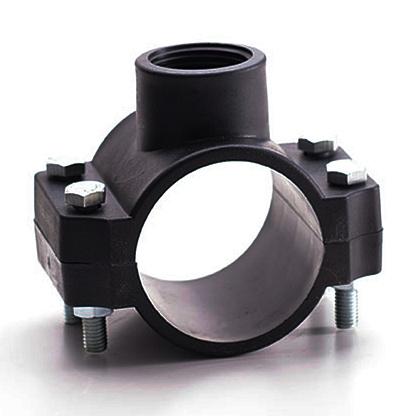 Седелка Dmm*G'' 50х3/4" 14610  (30/1)