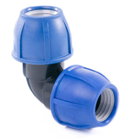 Отвод D 25 mm до ⌀ 63 - PN 16 , свыше ⌀ 63 - PN 10 11527 (60/1) Отвод D 25 mm до ⌀ 63 - PN 16 , свыше ⌀ 63 - PN 10 11527 (60/1)