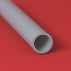 Труба PPR  20х1,9, PN10 4м серый, РТП 10867 (100/25)