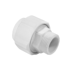 Разъемное соединение муфтовое, наруж. резьба 25х3/4" 28152 (200/20)