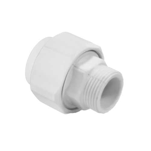 Разъемное соединение муфтовое, наруж. резьба 25х3/4" 28152 (200/20)