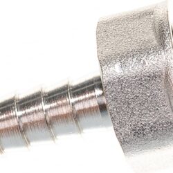 Штуцер для шланга с внутренней резьбой 20х3/4" 39746 (уп 200/20)