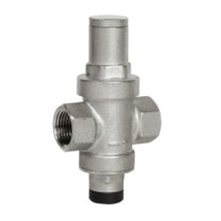 QS-3431 Регулятор давления поршневой 1/2 (уп 50/1) QS-3431 Регулятор давления поршневой 1/2 (уп 50/1)