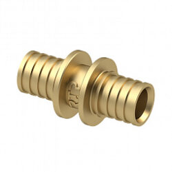 Муфта D16X16 mm, аксиальная соединительная	28298 (350/10)