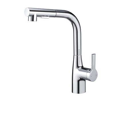 KFL4-A012 смеситель для кухни многофункциональный