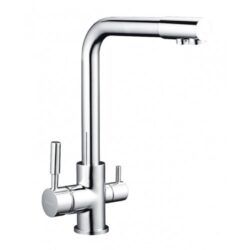 SUF18-A063  см-ль для кух. с подключением к фильтру с питьевой водой