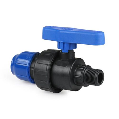 Шаровый кран 25"х3/4" G НАРУЖНЯЯ. труб. резьба/цанга 17358 (40/1) Шаровый кран 25"х3/4" G НАРУЖНЯЯ. труб. резьба/цанга 17358 (40/1)