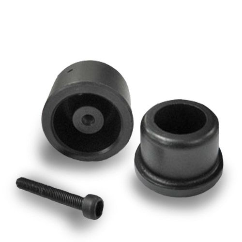 Сменные нагреватели для сварочных аппаратов D 20 mm 10030 (1/1) Сменные нагреватели для сварочных аппаратов D 20 mm 10030 (1/1)