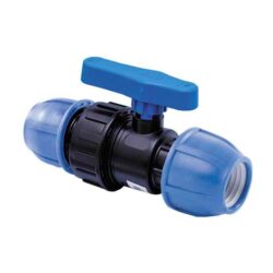 Шаровый кран 20" цанга/цанга 14389 (55/1)