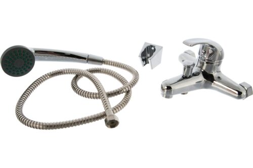 LUN3-A031,см-ль для ванной, кор нос, Φ40 клапанный пер. в корпусе, LUN3-A031,см-ль для ванной, кор нос, Φ40 клапанный пер. в корпусе,