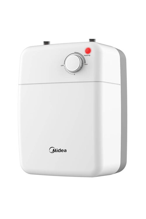 Водонагреватель Midea COMPACT 5 л. Водонагреватель Midea COMPACT 5 л.
