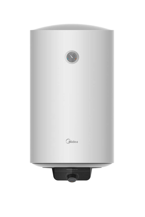Водонагреватель Midea PRIME 80 л. MWH-8015-CEM