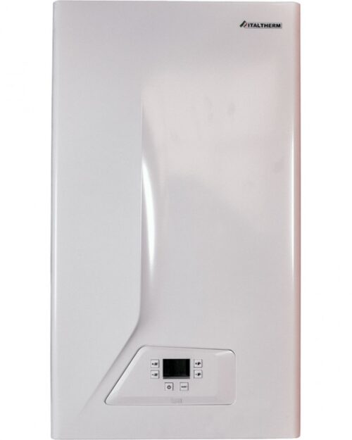 ITALTHERM Котел газовый CITY CLASS 35 К ITALTHERM Котел газовый CITY CLASS 35 К
