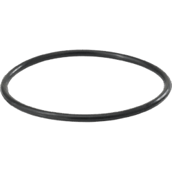 Уплотнительное кольцо для колбы DP (для корпусов фильтров KSBP 10")