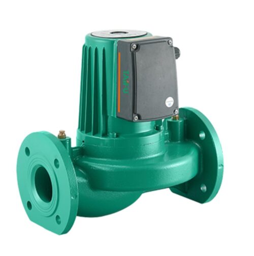 Циркуляционный насос TAIFU GRS40/14F-M(550Вт, Hmax-14м, Qmax-165л/мин, DN40, 220мм) Циркуляционный насос TAIFU GRS40/14F-M(550Вт, Hmax-14м, Qmax-165л/мин, DN40, 220мм)