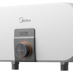 Электрический проточный водонагреватель Midea MIWH-3500T