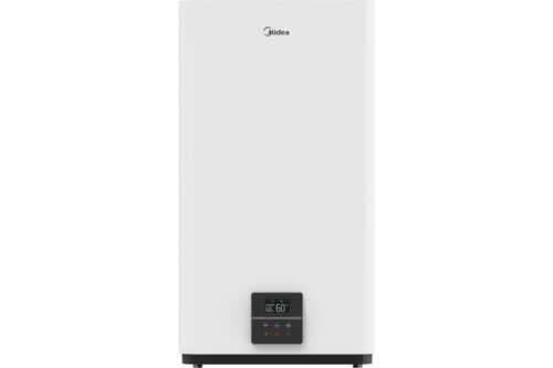 Электрический накопительный водонагреватель Midea MWH-8020-FED Электрический накопительный водонагреватель Midea MWH-8020-FED