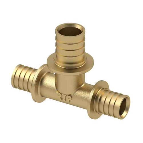 Тройник 16X20X16 аксиальный переходной 28332 (100/5) Тройник 16X20X16 аксиальный переходной 28332 (100/5)