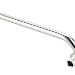 Трубка аксиальная приборная Т-образная 16X250X16, 29389 (50/10)