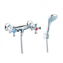 DTZ5-A827, см-ль для душа, кер. (1/2) 180°