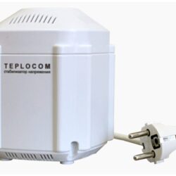 Стабилизатор напряжения TEPLOCOM - ST 222/500