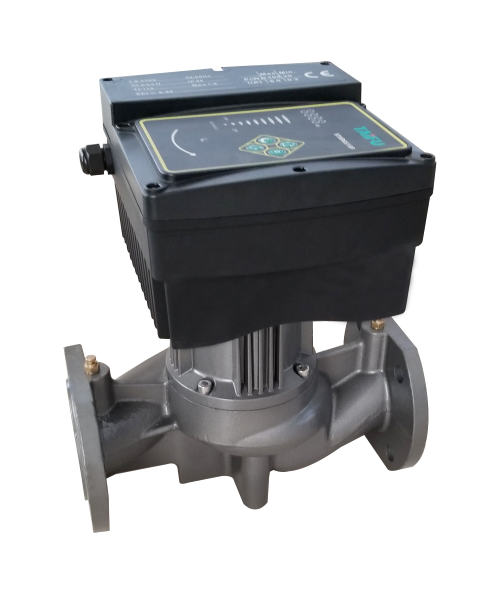 Циркуляционный насос Taifu STAR-PX2(50/12F)частотн, автонастр, 383 л/мин, 20-560 Вт) Циркуляционный насос Taifu STAR-PX2(50/12F)частотн, автонастр, 383 л/мин, 20-560 Вт)