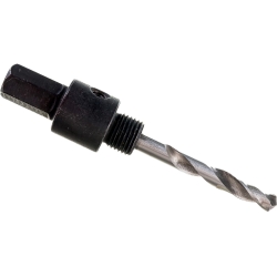 Держатель для коронок бимет. 14-30мм шестигр. хвостовик 11мм "Pilorama" 570001