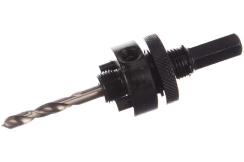 Держатель для коронок бимет. 32-250мм шестигр. хвостовик 11мм "Pilorama" 570002