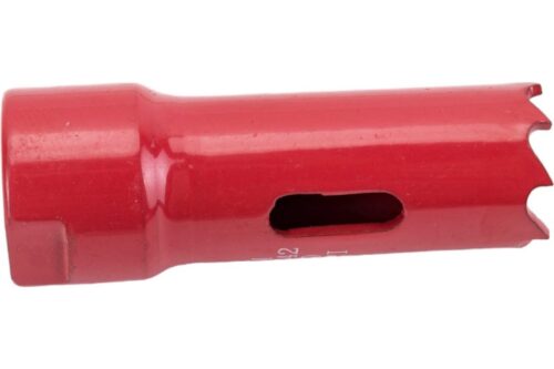 Коронка Bi-Metall 8%Co. 16мм "Pilorama" 570016