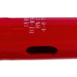 *Коронка Bi-Metall 8%Co. 18мм "Pilorama" 570018