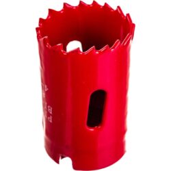 *Коронка Bi-Metall 8%Co. 32мм "Pilorama" 570032