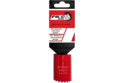 *Коронка Bi-Metall 8%Co. 35мм "Pilorama" 570035