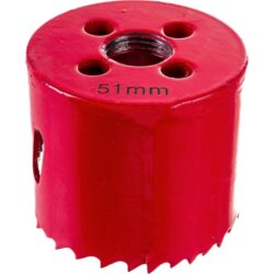 *Коронка Bi-Metall 8%Co. 51мм "Pilorama" 570051