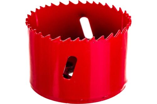 *Коронка Bi-Metall 8%Co. 65мм "Pilorama" 570065 *Коронка Bi-Metall 8%Co. 65мм "Pilorama" 570065