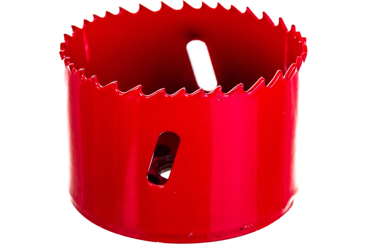 *Коронка Bi-Metall 8%Co. 65мм "Pilorama" 570065