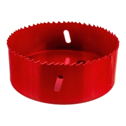 Коронка Bi-Metall 8%Co. 114мм "Pilorama" 570114