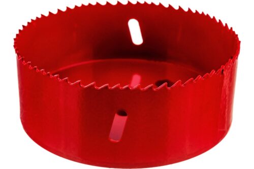 Коронка Bi-Metall 8%Co. 114мм "Pilorama" 570114