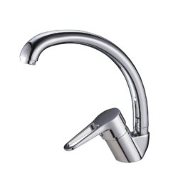 SUP4-A045, смеситель для кухни ø35, боковой