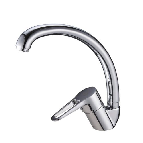 SUP4-A045, смеситель для кухни ø35, боковой