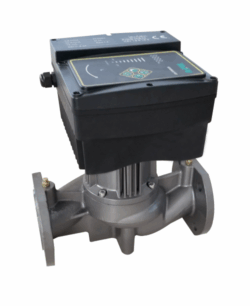 Циркуляционный насос Taifu STAR-PX1(40/10F)частотн, автонастр, 233 л/мин, 18-340 Вт)