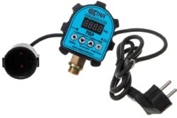 РДЭ-10-1,5 - Реле давления электронное Extra Акваконтроль (1,5кВт; 5%)