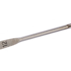 Сверло по дереву перовое 12х152мм с подрезателями "Hardcore" 161215