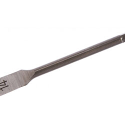 Сверло по дереву перовое 14х152мм с подрезателями "Hardcore" 161415