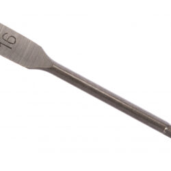 Сверло по дереву перовое 16х152мм с подрезателями "Hardcore" 161615